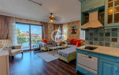 CB BLACK'TAN AYVALIK'TA EŞSİZ SATILIK BUTİK OTEL