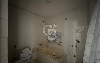 Çanakkale Lapseki Dalyan Acar Sitesi'nde Köşe 3+1 Geniş Daire