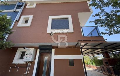 KEMALPAŞA YUKARIKIZILCA'DA MÜSTAKİL 3+1 VİLLA