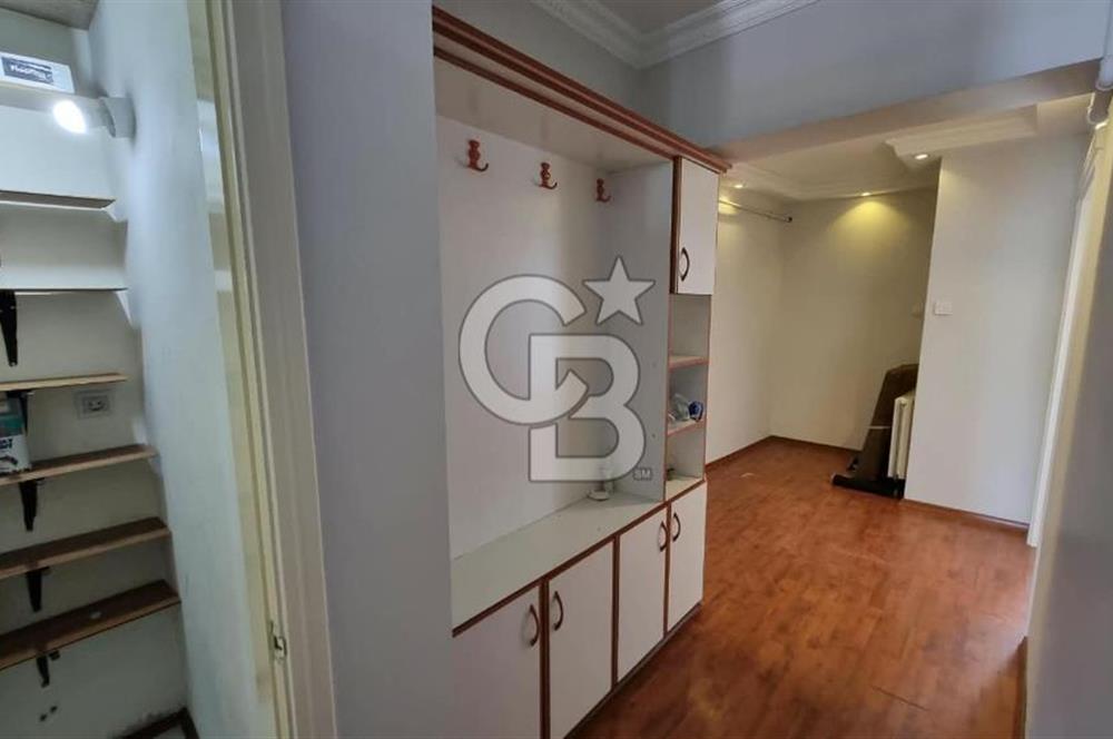 Girne Cad. Paraleli Kiralık 4+1 Dubleks Çift Teraslı Daire