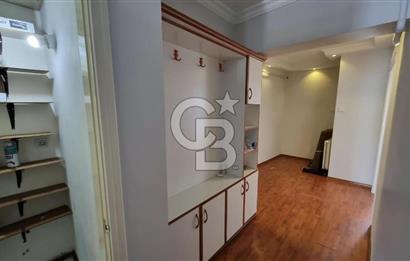 Girne Cad. Paraleli Kiralık 4+1 Dubleks Çift Teraslı Daire