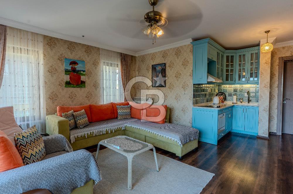 CB BLACK'TAN AYVALIK'TA EŞSİZ SATILIK BUTİK OTEL