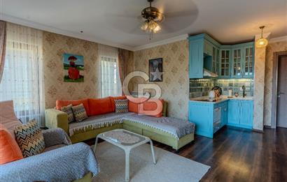 CB BLACK'TAN AYVALIK'TA EŞSİZ SATILIK BUTİK OTEL