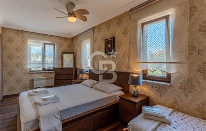 CB BLACK'TAN AYVALIK'TA EŞSİZ SATILIK BUTİK OTEL