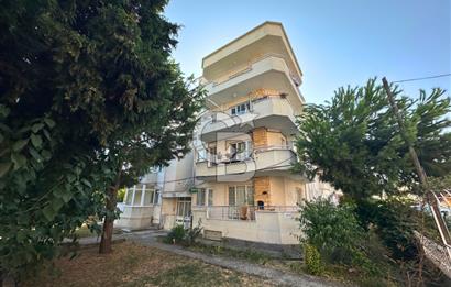 Çanakkale Lapseki Dalyan Acar Sitesi'nde Köşe 3+1 Geniş Daire