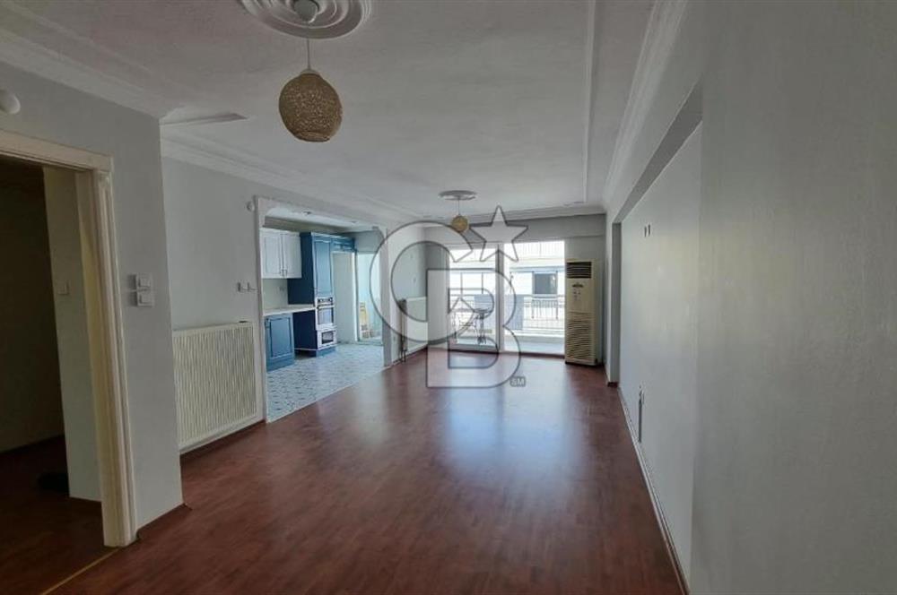 Girne Cad. Paraleli Kiralık 4+1 Dubleks Çift Teraslı Daire