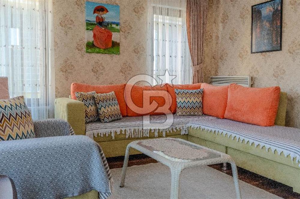 CB BLACK'TAN AYVALIK'TA EŞSİZ SATILIK BUTİK OTEL