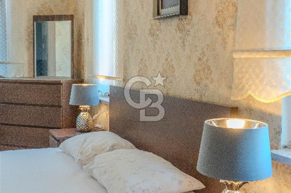 CB BLACK'TAN AYVALIK'TA EŞSİZ SATILIK BUTİK OTEL