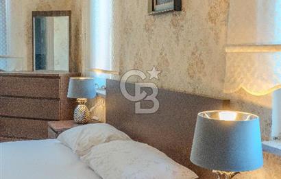 CB BLACK'TAN AYVALIK'TA EŞSİZ SATILIK BUTİK OTEL