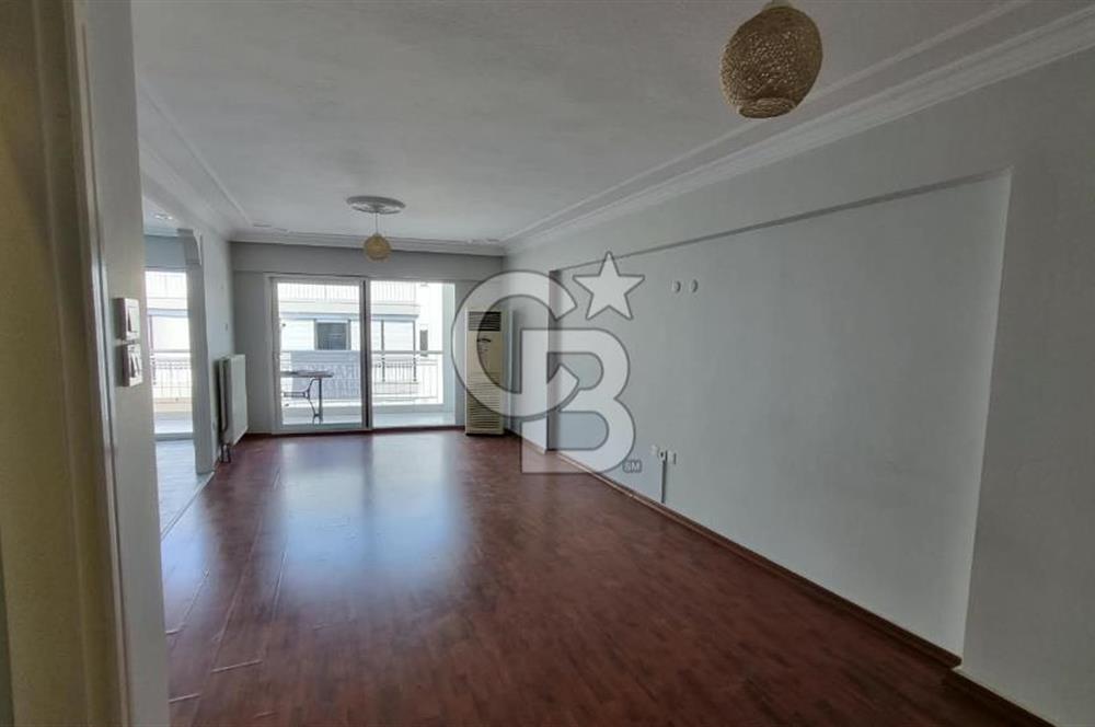 Girne Cad. Paraleli Kiralık 4+1 Dubleks Çift Teraslı Daire