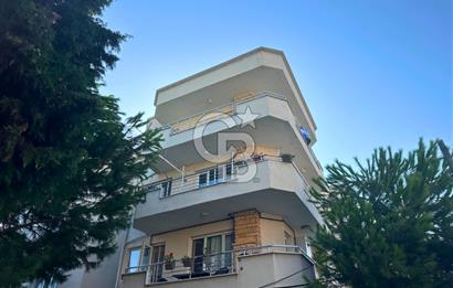 Çanakkale Lapseki Dalyan Acar Sitesi'nde Köşe 3+1 Geniş Daire