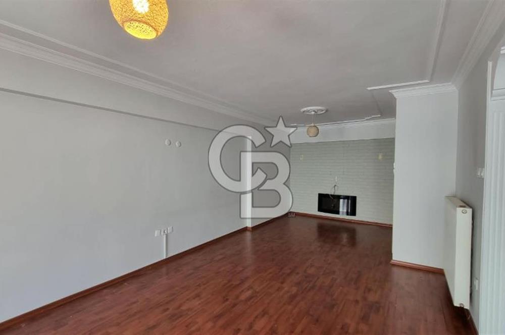 Girne Cad. Paraleli Kiralık 4+1 Dubleks Çift Teraslı Daire
