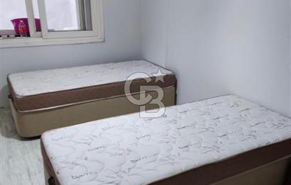 İzmir Konak Küçükyalı’da Sahile 50 Metre Mesafede 1+1 Daire