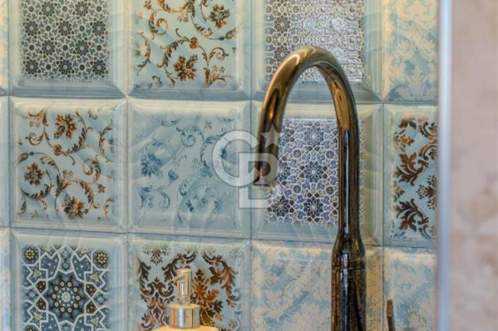 CB BLACK'TAN AYVALIK'TA EŞSİZ SATILIK BUTİK OTEL