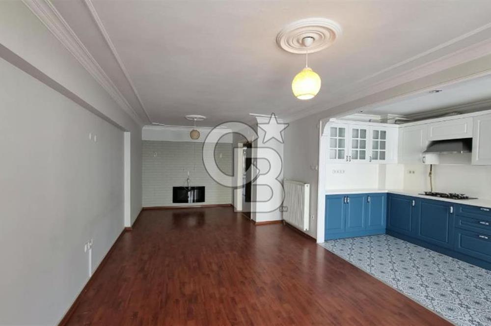 Girne Cad. Paraleli Kiralık 4+1 Dubleks Çift Teraslı Daire