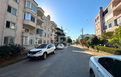 Çanakkale Lapseki Dalyan Acar Sitesi'nde Köşe 3+1 Geniş Daire