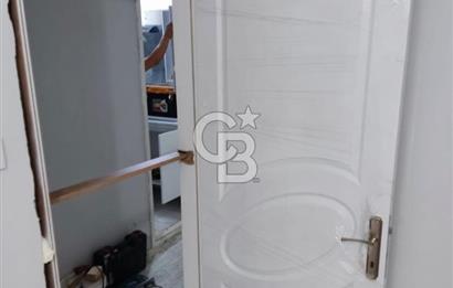 İzmir Konak Küçükyalı’da Sahile 50 Metre Mesafede 1+1 Daire