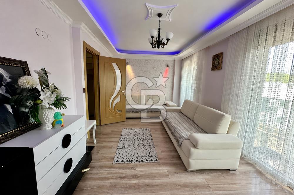 KEMALPAŞA YUKARIKIZILCA PINARKENT SİTESİ SATILIK VİLLA