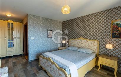 CB BLACK'TAN AYVALIK'TA EŞSİZ SATILIK BUTİK OTEL