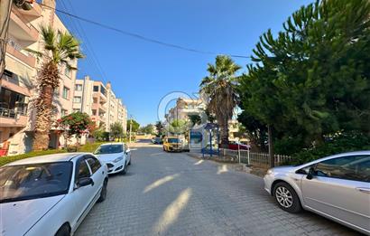 Çanakkale Lapseki Dalyan Acar Sitesi'nde Köşe 3+1 Geniş Daire