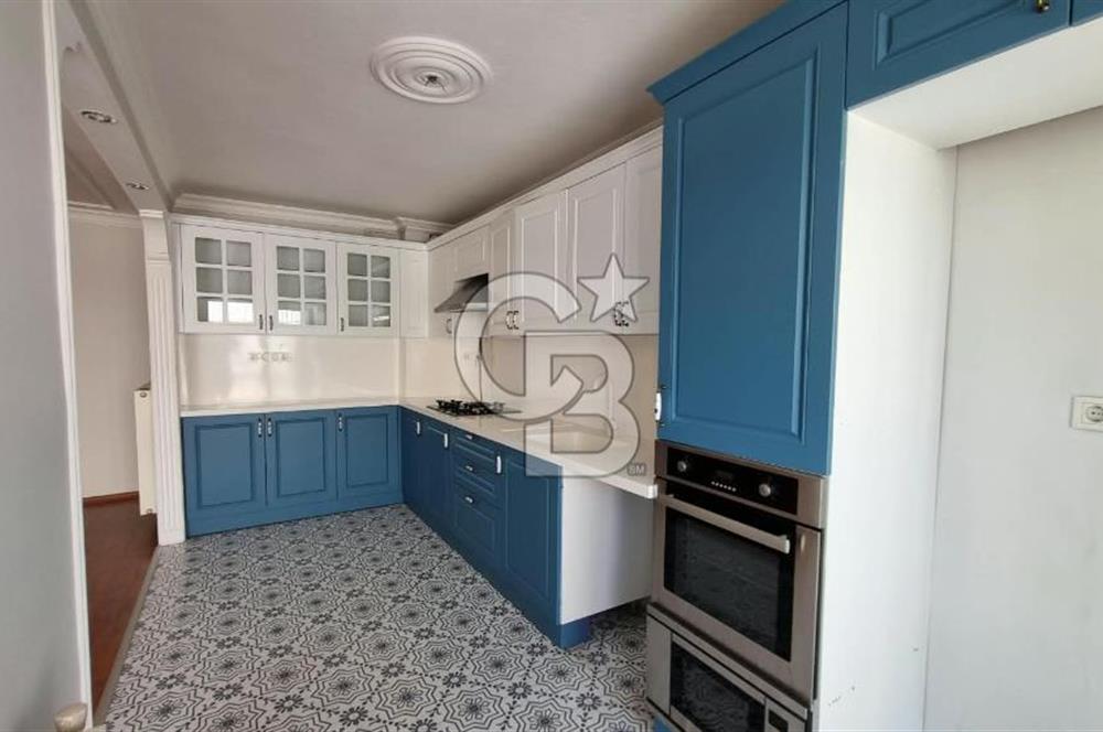 Girne Cad. Paraleli Kiralık 4+1 Dubleks Çift Teraslı Daire