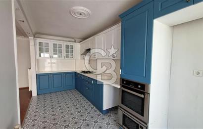 Girne Cad. Paraleli Kiralık 4+1 Dubleks Çift Teraslı Daire