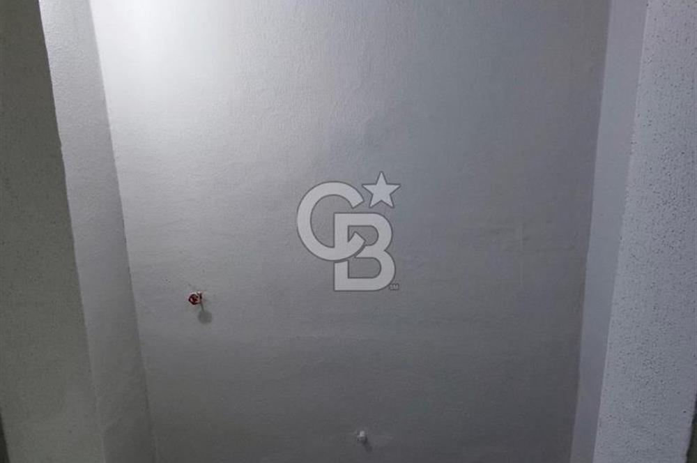 İzmir Konak Küçükyalı’da Sahile 50 Metre Mesafede 1+1 Daire