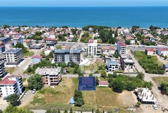 İncesuda 415m2 5 Kat İmarlı Arsa - 4 - 367598