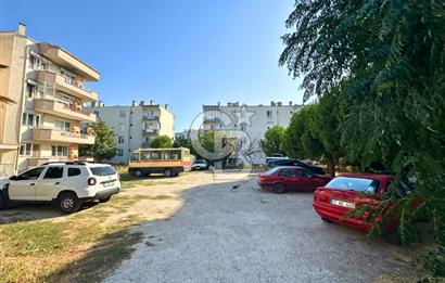 Çanakkale Lapseki Dalyan Acar Sitesi'nde Köşe 3+1 Geniş Daire
