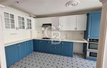 Girne Cad. Paraleli Kiralık 4+1 Dubleks Çift Teraslı Daire