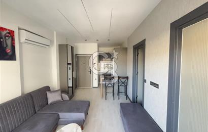 BORNOVA'DA SIFIR LÜKS EŞYALI 1+1 | FORUM LİFE REZİDANS
