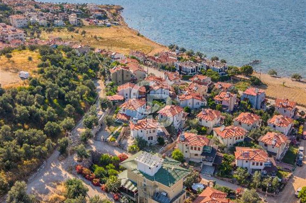 CB BLACK'TAN AYVALIK'TA EŞSİZ SATILIK BUTİK OTEL