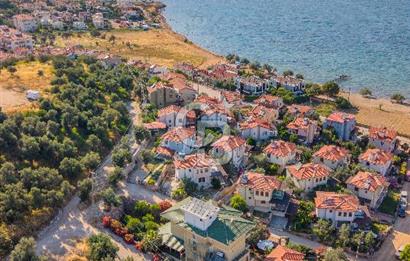 CB BLACK'TAN AYVALIK'TA EŞSİZ SATILIK BUTİK OTEL