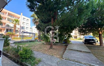 Çanakkale Lapseki Dalyan Acar Sitesi'nde Köşe 3+1 Geniş Daire