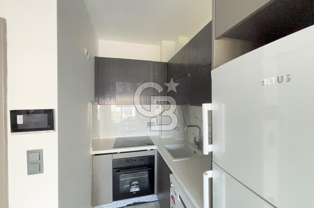 BORNOVA'DA SIFIR LÜKS EŞYALI 1+1 | FORUM LİFE REZİDANS