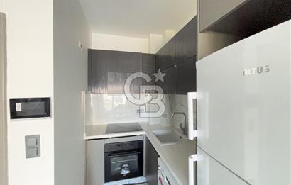 BORNOVA'DA SIFIR LÜKS EŞYALI 1+1 | FORUM LİFE REZİDANS