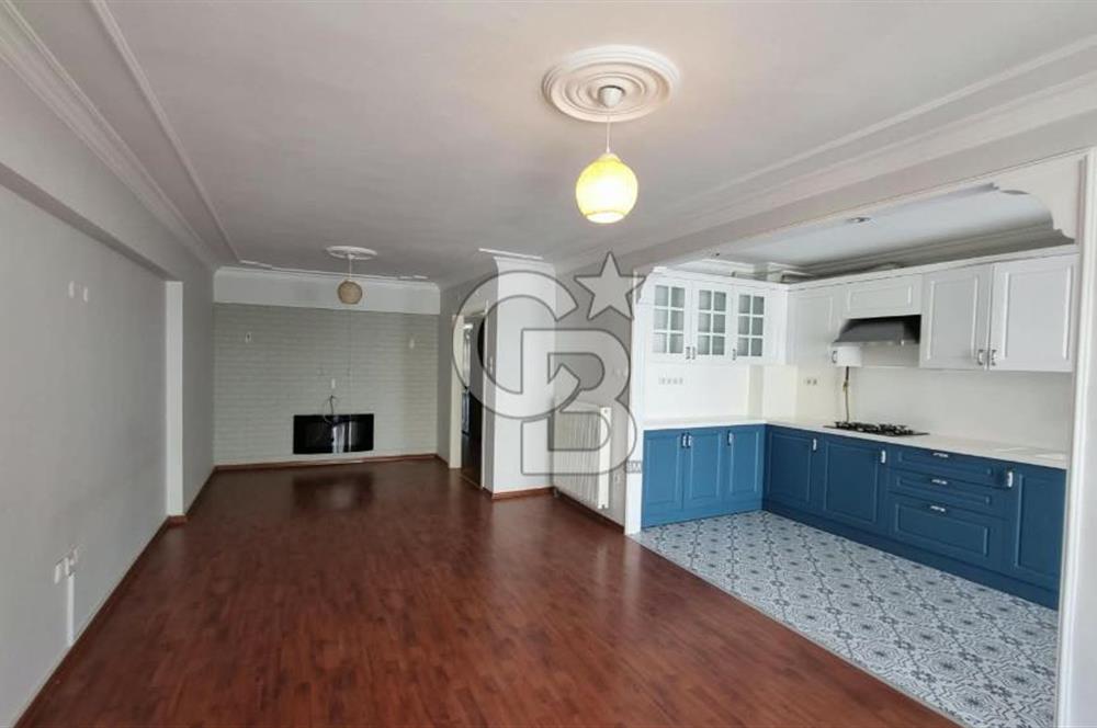 Girne Cad. Paraleli Kiralık 4+1 Dubleks Çift Teraslı Daire