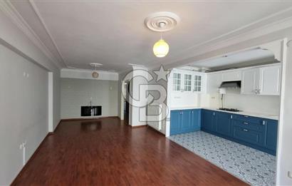 Girne Cad. Paraleli Kiralık 4+1 Dubleks Çift Teraslı Daire