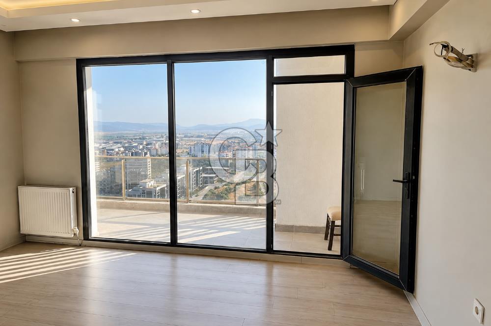 AYRANCILAR GRAND TWINS TOWER'DA 3+1 SATILIK LÜKS DAİRE