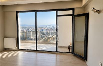 AYRANCILAR GRAND TWINS TOWER'DA 3+1 SATILIK LÜKS DAİRE