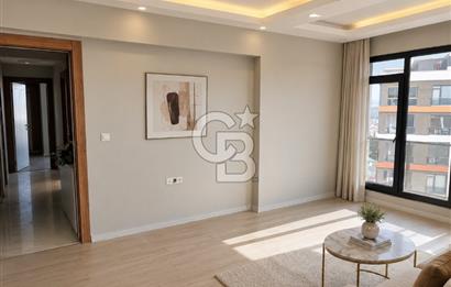 AYRANCILAR GRAND TWINS TOWER'DA 3+1 SATILIK LÜKS DAİRE