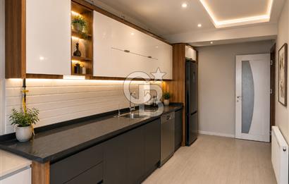 AYRANCILAR GRAND TWINS TOWER'DA 3+1 SATILIK LÜKS DAİRE