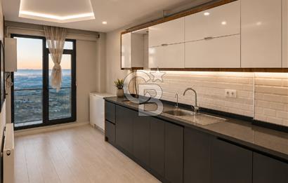 AYRANCILAR GRAND TWINS TOWER'DA 3+1 SATILIK LÜKS DAİRE