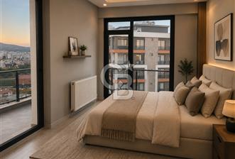 AYRANCILAR GRAND TWINS TOWER'DA 3+1 SATILIK LÜKS DAİRE - 8 - 367588