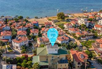 CB BLACK'TAN AYVALIK'TA EŞSİZ SATILIK BUTİK OTEL - 3 - 367604