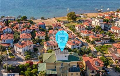 CB BLACK'TAN AYVALIK'TA EŞSİZ SATILIK BUTİK OTEL