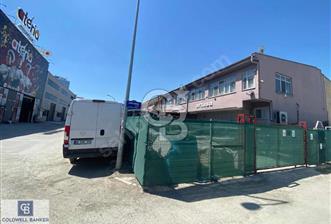 OSTİM-HAVALANDIRMACILAR CAD.YAKINI SATILIK KÖŞE DÜKKAN - 3 - 367597