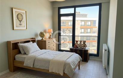 AYRANCILAR GRAND TWINS TOWER'DA 3+1 SATILIK LÜKS DAİRE