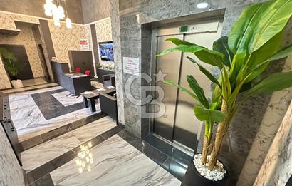 İZMİT YEŞİLOVA MAH. DIAMOND Q REZİDANS KİRALIK EŞYALI 1+1 DAİRE