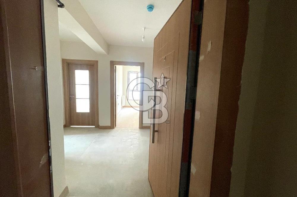 CB AKADEMİ CEDİT TOKİ KONUTLARINDA SATILIK 3+1 DAİRE 